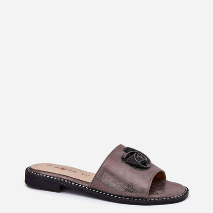 Flip-flops model 215979 - Très Elite