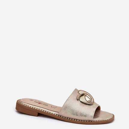 Flip-flops model 215980 - Très Elite