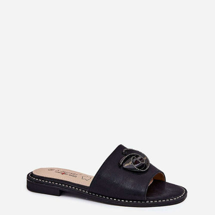 Flip-flops model 215981 - Très Elite