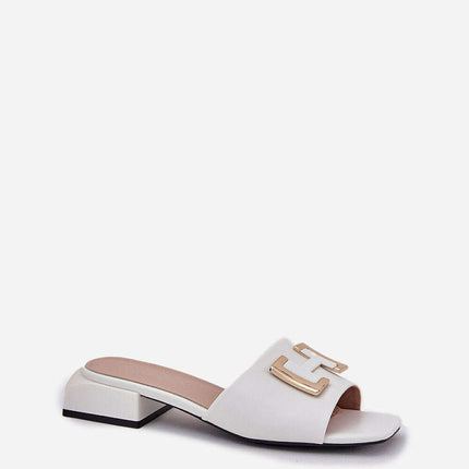 Flip-flops model 215982 - Très Elite
