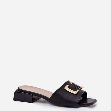 Flip-flops model 215983 - Très Elite
