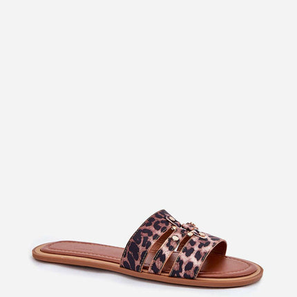 Flip-flops model 215984 - Très Elite