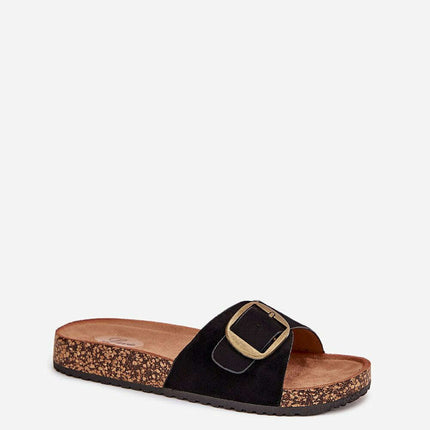 Flip-flops model 216064 - Très Elite