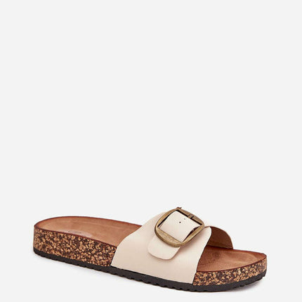 Flip-flops model 216065 - Très Elite