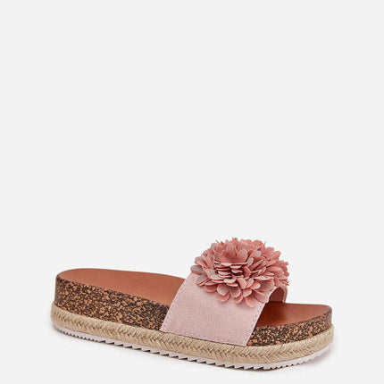 Flip-flops model 216067 - Très Elite