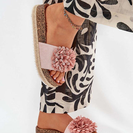 Flip-flops model 216067 - Très Elite