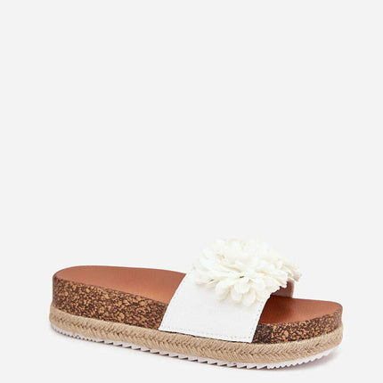 Flip-flops model 216068 - Très Elite