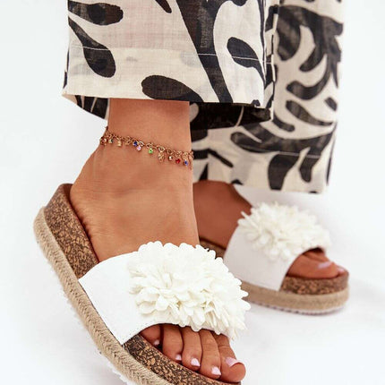 Flip-flops model 216068 - Très Elite