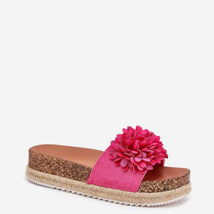 Flip-flops model 216069 - Très Elite