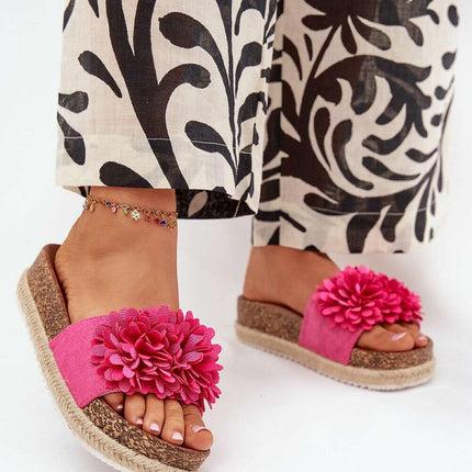Flip-flops model 216069 - Très Elite