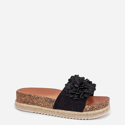 Flip-flops model 216070 - Très Elite