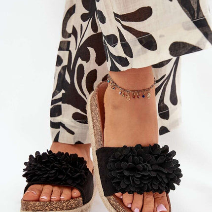 Flip-flops model 216070 - Très Elite