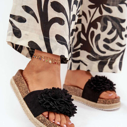 Flip-flops model 216070 - Très Elite