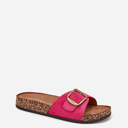 Flip-flops model 216073 - Très Elite