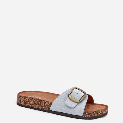 Flip-flops model 216074 - Très Elite