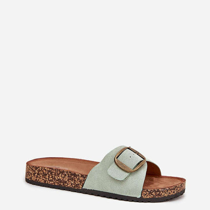 Flip-flops model 216076 - Très Elite