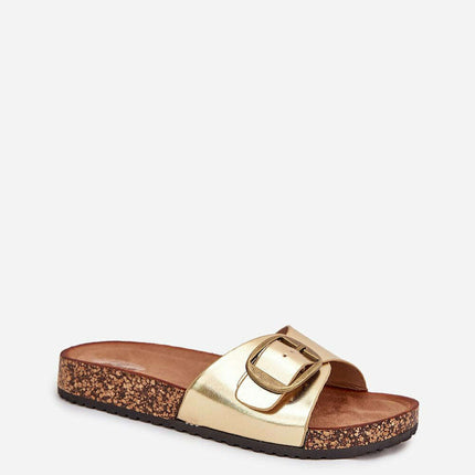 Flip-flops model 216078 - Très Elite