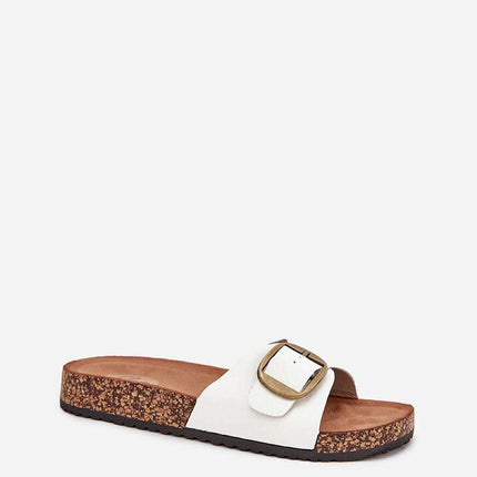 Flip-flops model 216079 - Très Elite