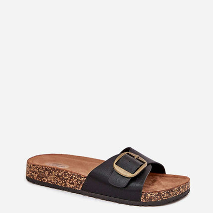 Flip-flops model 216080 - Très Elite