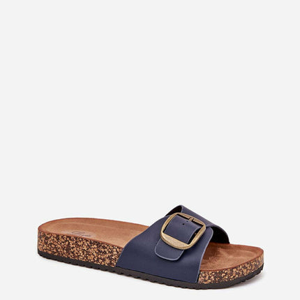 Flip-flops model 216081 - Très Elite