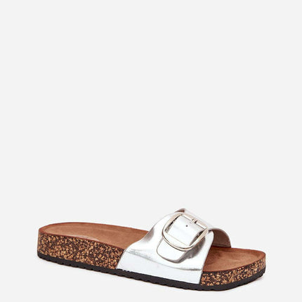 Flip-flops model 216082 - Très Elite