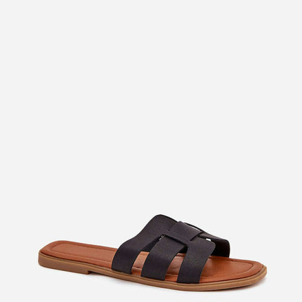 Flip-flops model 216114 - Très Elite