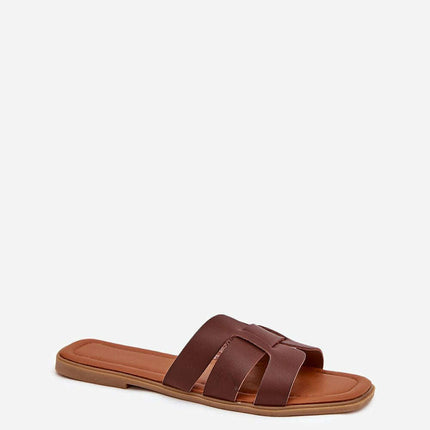Flip-flops model 216116 - Très Elite