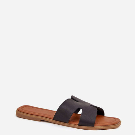 Flip-flops model 216117 - Très Elite