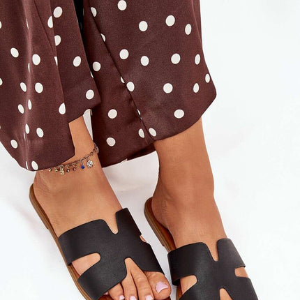 Flip-flops model 216117 - Très Elite