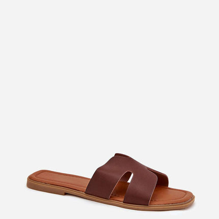 Flip-flops model 216118 - Très Elite