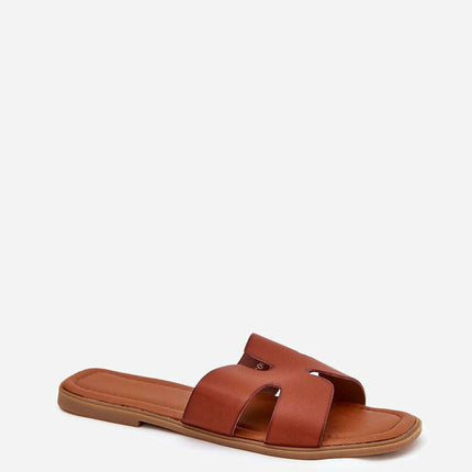 Flip-flops model 216119 - Très Elite