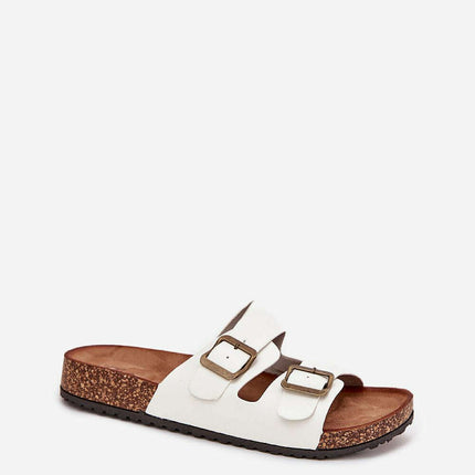 Flip-flops model 216122 - Très Elite