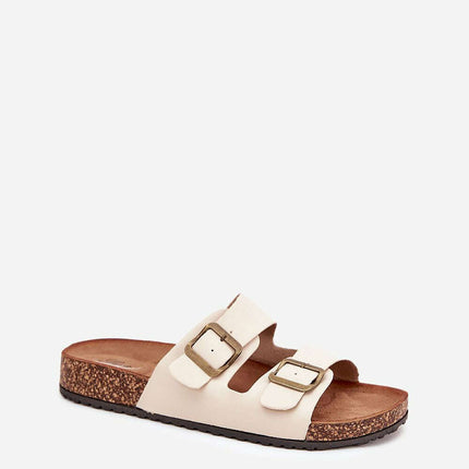 Flip-flops model 216123 - Très Elite