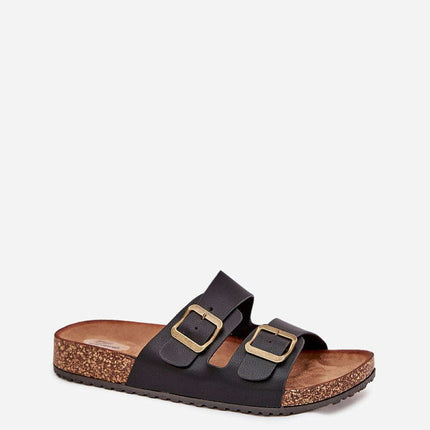 Flip-flops model 216124 - Très Elite