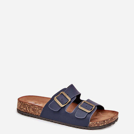 Flip-flops model 216125 - Très Elite