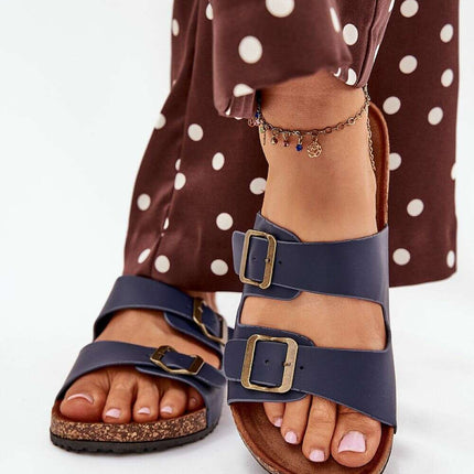 Flip-flops model 216125 - Très Elite