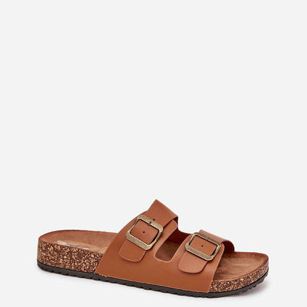 Flip-flops model 216126 - Très Elite