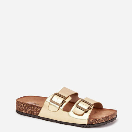 Flip-flops model 216127 - Très Elite