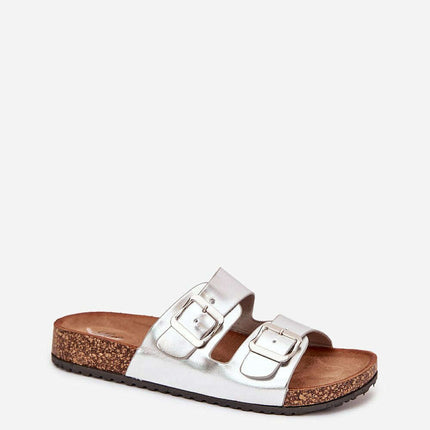 Flip-flops model 216128 - Très Elite