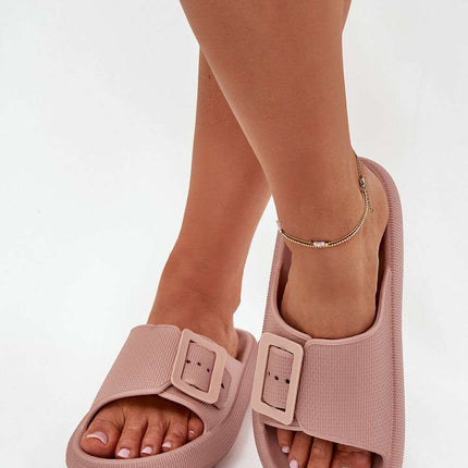 Flip-flops model 216129 - Très Elite