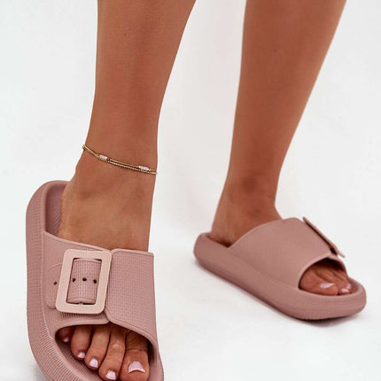 Flip-flops model 216129 - Très Elite