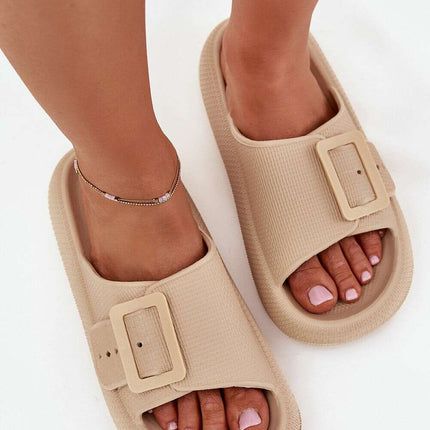 Flip-flops model 216130 - Très Elite