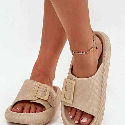 Flip-flops model 216130 - Très Elite