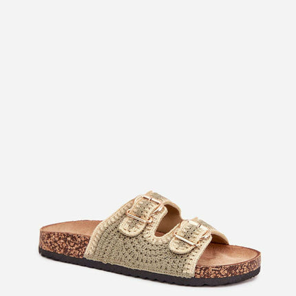 Flip-flops model 216319 - Très Elite