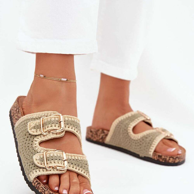 Flip-flops model 216319