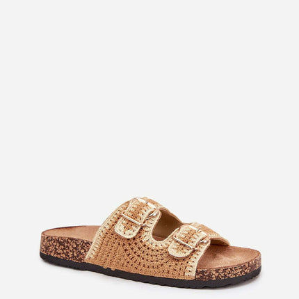 Flip-flops model 216320 - Très Elite