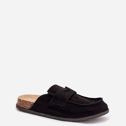 Flip-flops model 216371 - Très Elite