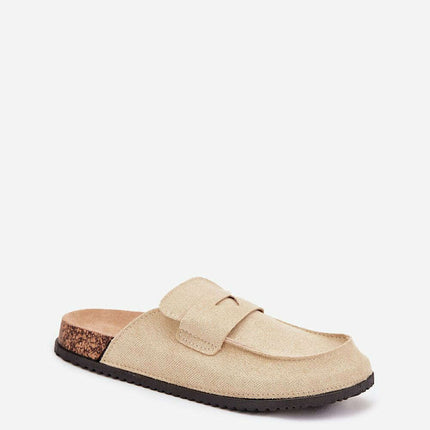 Flip-flops model 216372 - Très Elite