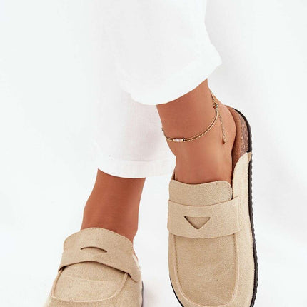 Flip-flops model 216372 - Très Elite