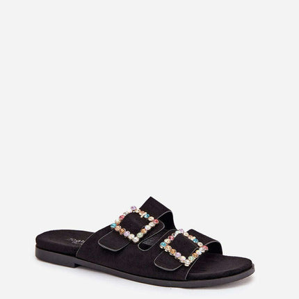 Flip-flops model 216373 - Très Elite